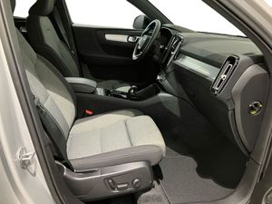 Volvo XC40 bild 5