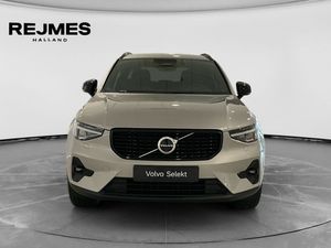 Volvo XC40 bild 9