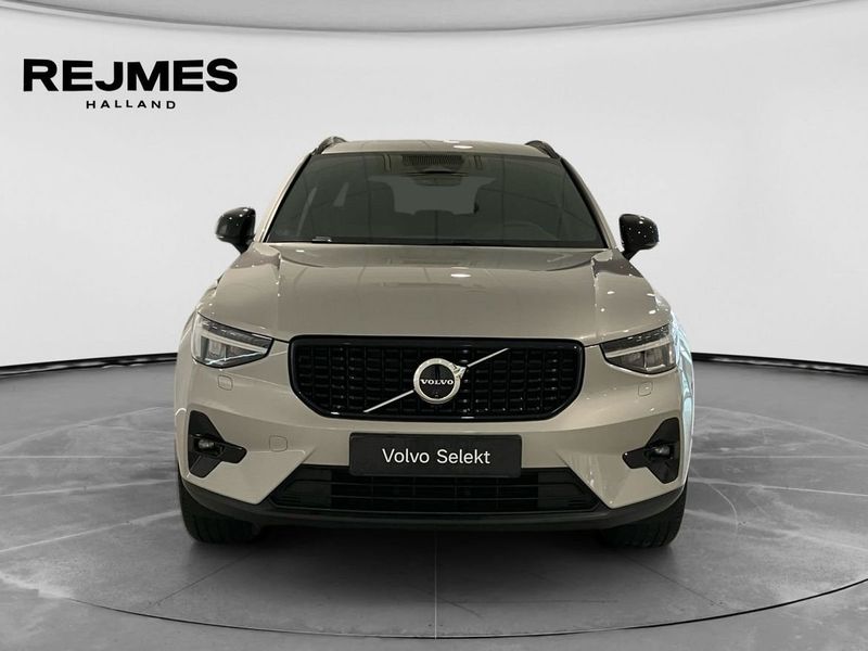 Volvo XC40 bild 9