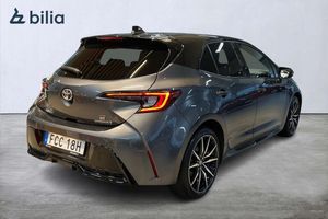 Toyota Corolla bild 18