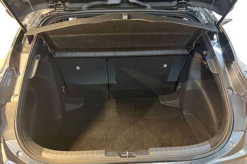 Toyota Corolla bild 11
