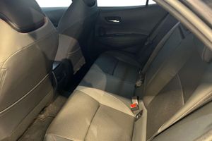 Toyota Corolla bild 12