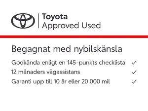 Toyota Corolla bild 2