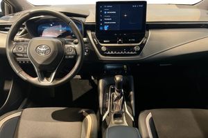 Toyota Corolla bild 9