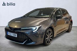 Toyota Corolla bild 1