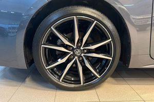Toyota Corolla bild 16