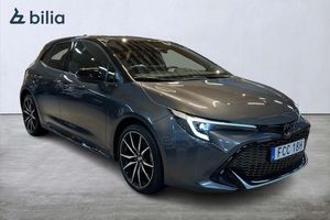 Toyota Corolla bild 19