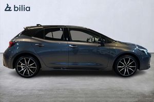 Toyota Corolla bild 17