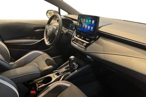 Toyota Corolla bild 7