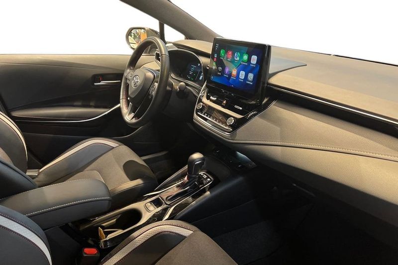 Toyota Corolla bild 7