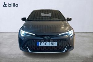 Toyota Corolla bild 6