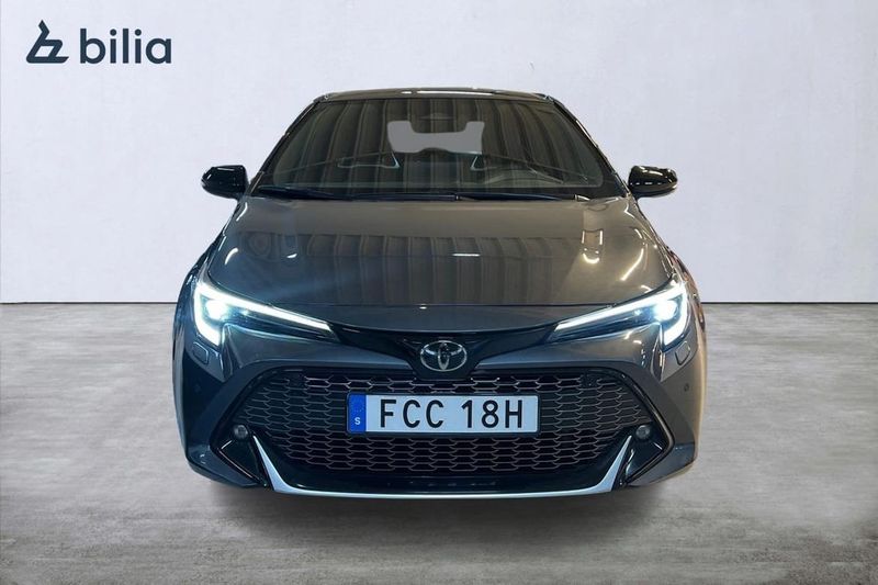 Toyota Corolla bild 6