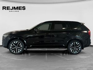 Volvo XC90 bild 10