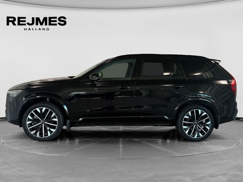 Volvo XC90 bild 10