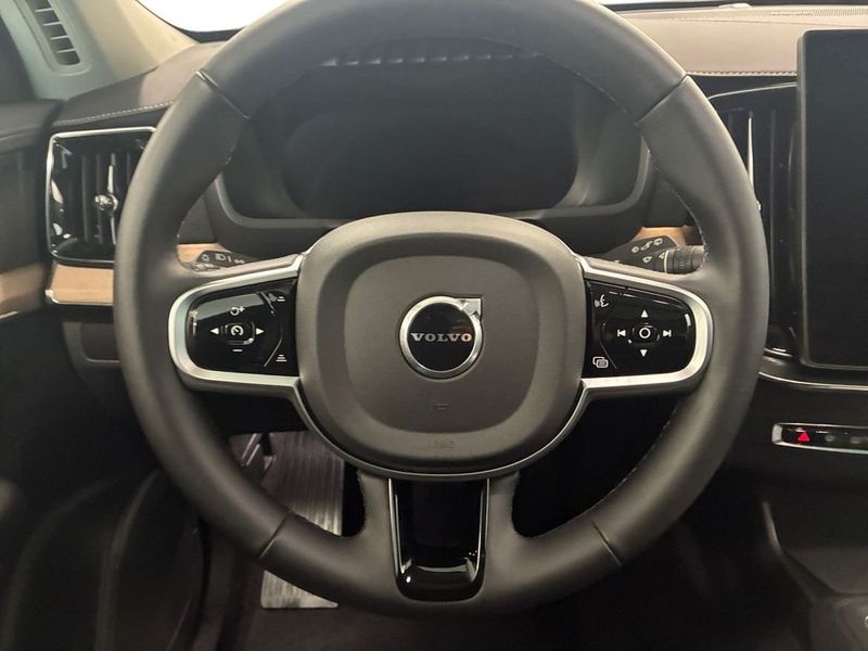 Volvo XC90 bild 6