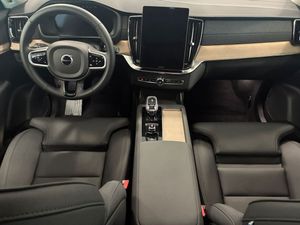 Volvo XC90 bild 12