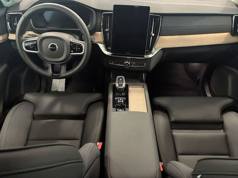 Volvo XC90 bild 12