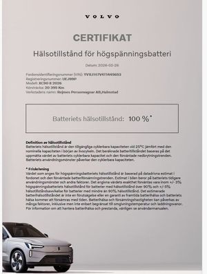 Volvo XC90 bild 16