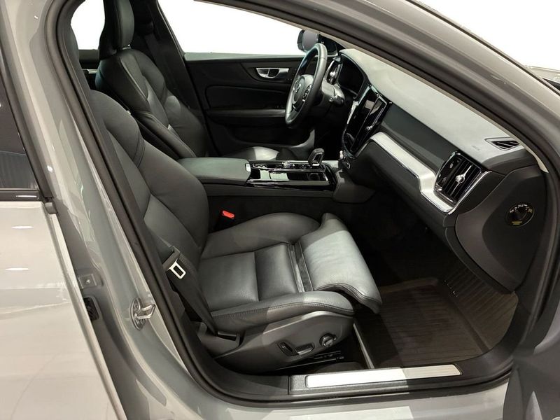 Volvo V60 bild 5