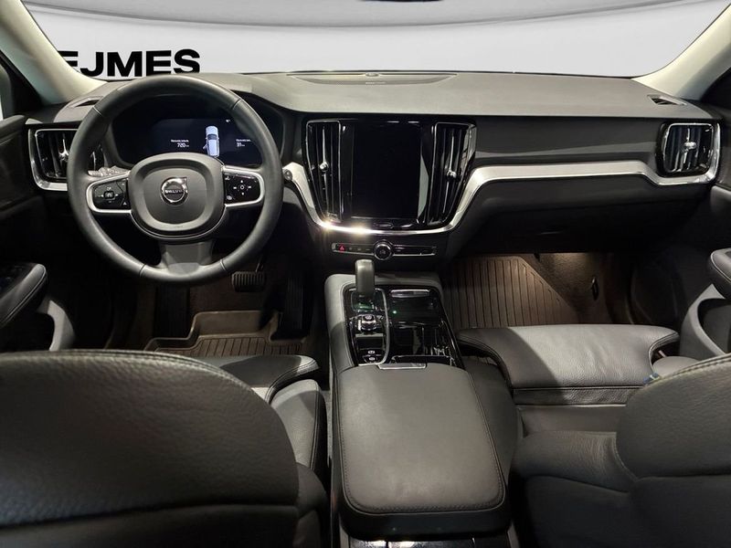 Volvo V60 bild 15