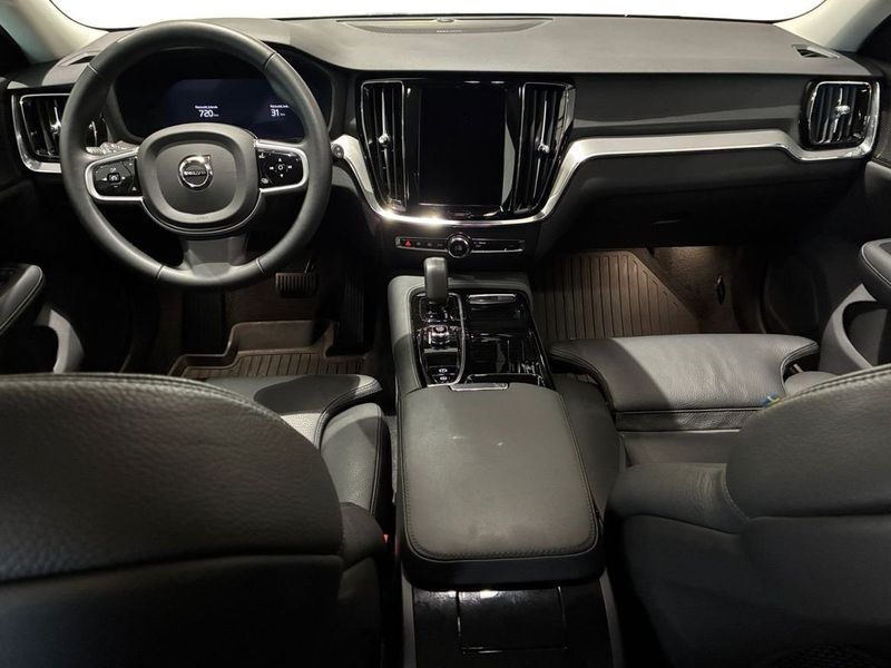 Volvo V60 bild 6