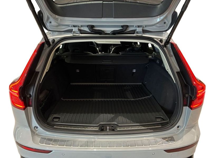 Volvo V60 bild 14