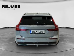 Volvo V60 bild 8