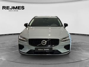 Volvo V60 bild 9