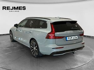 Volvo V60 bild 2