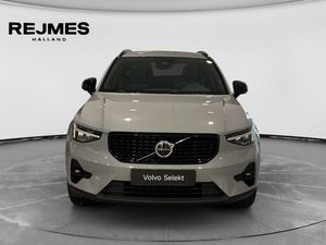 Volvo XC40 bild 8