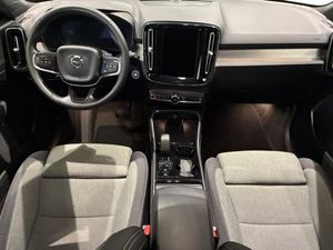 Volvo XC40 bild 5