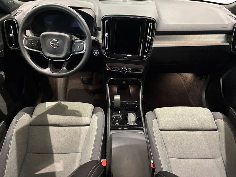 Volvo XC40 bild 5