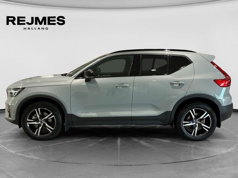 Volvo XC40 bild 3