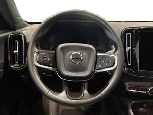 Volvo XC40 bild 10