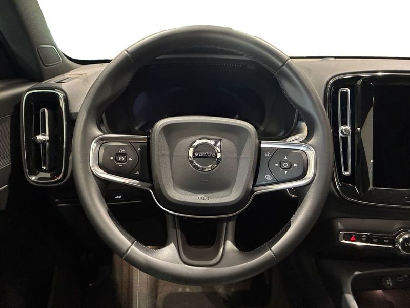 Volvo XC40 bild 10