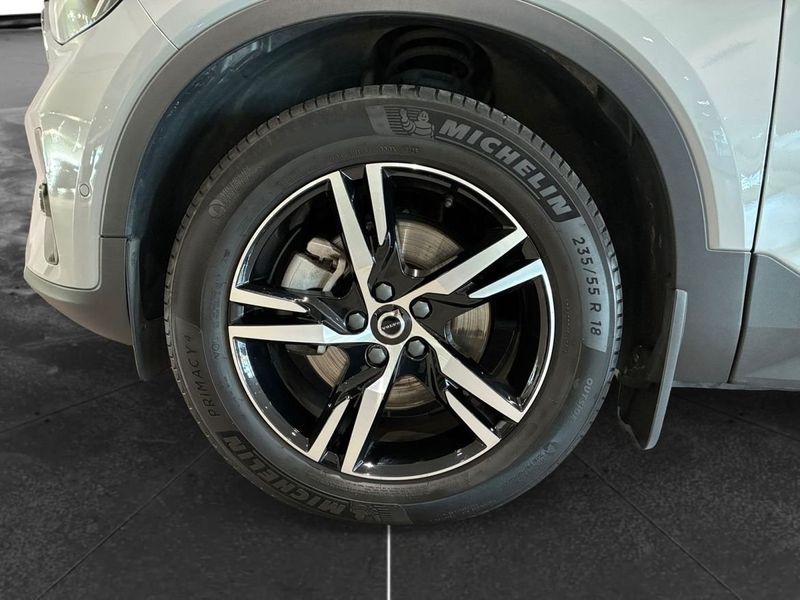 Volvo XC40 bild 9