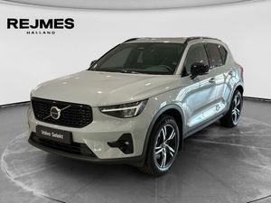 Volvo XC40 bild 1