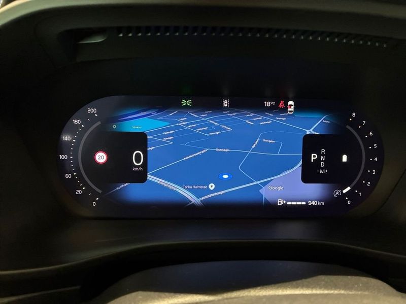 Volvo XC40 bild 11