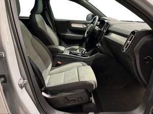 Volvo XC40 bild 4