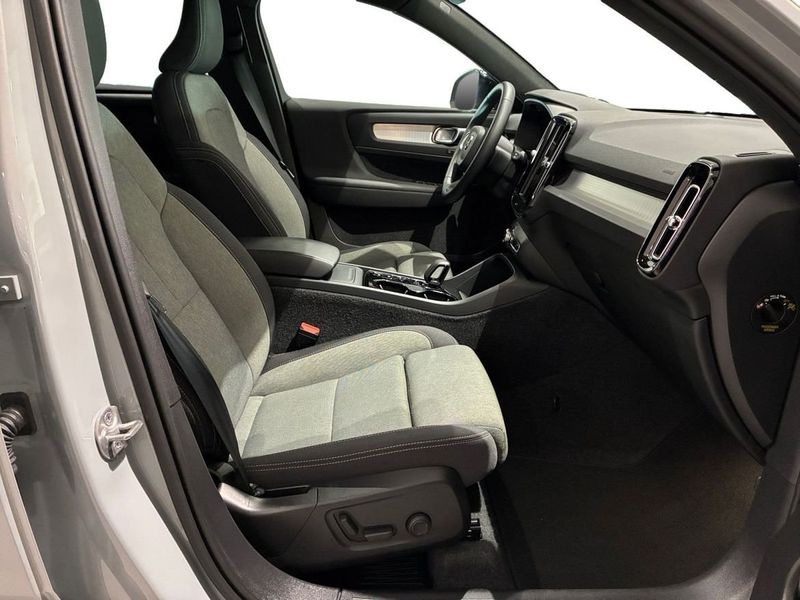 Volvo XC40 bild 4