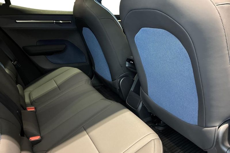 Volvo EX30 bild 14