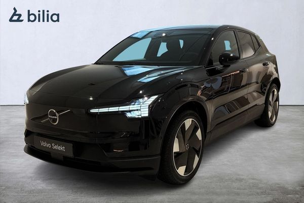 Volvo EX30 Twin M Performance Ultra Edition - 2025