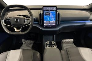 Volvo EX30 bild 8