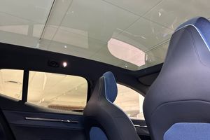 Volvo EX30 bild 17