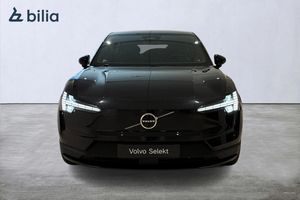 Volvo EX30 bild 6
