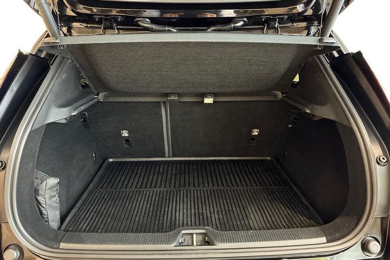 Volvo EX30 bild 18