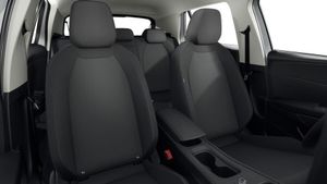 Volkswagen ID. Cross bild 6