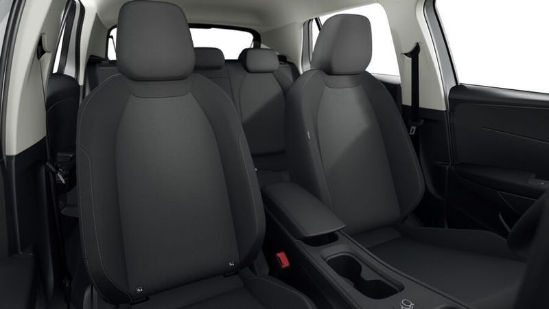 Volkswagen ID. Cross bild 6