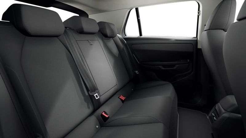Volkswagen ID. Cross bild 7