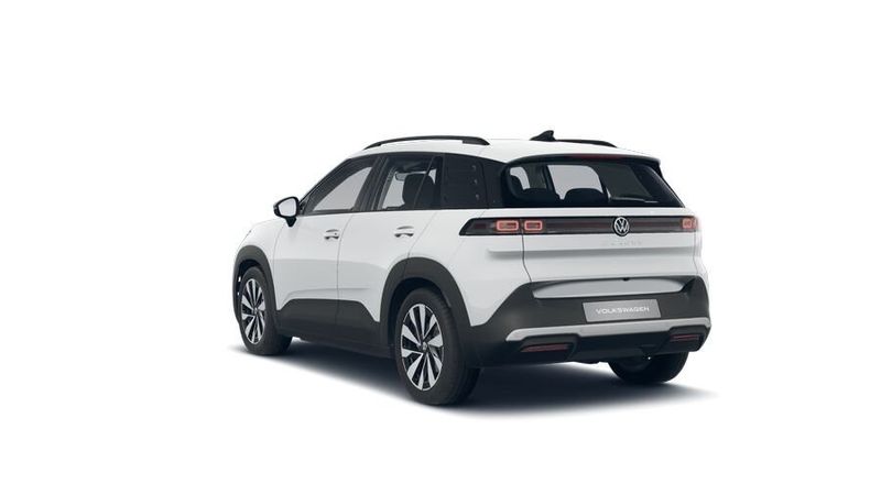 Volkswagen ID. Cross bild 3